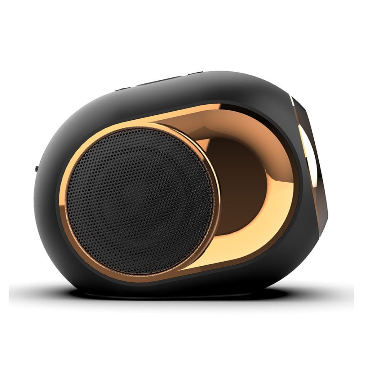 Altavoz Bluetooth Golden Olden - Arboleda Store