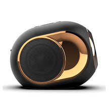 Altavoz Bluetooth Golden Olden - Arboleda Store