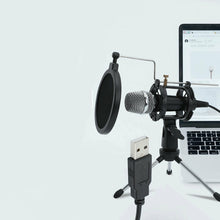 Mini PC Portátil para Transmisiones en Vivo (con Soporte) - Arboleda Store
