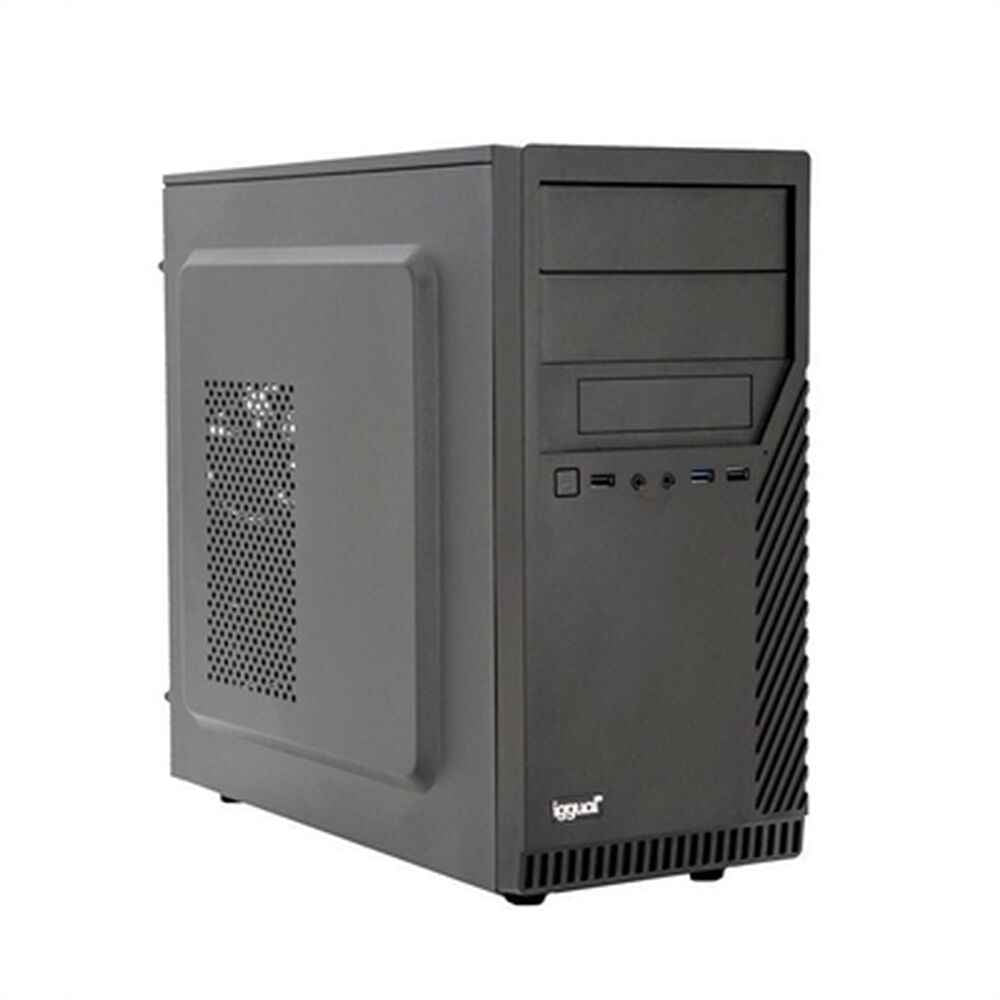PC de Escritorio iggual PSIPCH705 (i7-127000, 16GB RAM, 512 GB SSD)