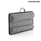 Mesa Portátil para Laptop con Cojín Extragrande (InnovaGoods)