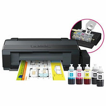 Impresora Epson C11CD81404 - Arboleda Store