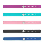 Smartwatch Delgado con Rastreador de Actividad SmartFit y Correa Extra de Regalo - Arboleda Store