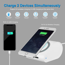 Portable Wireless Power Bank - Arboleda Store
