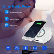 Portable Wireless Power Bank - Arboleda Store