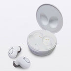 Auriculares Bluetooth con Base de Carga Inalámbrica All Charged Up - Arboleda Store