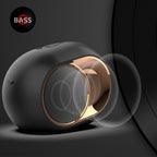 Altavoz Bluetooth Golden Olden - Arboleda Store