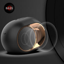 Altavoz Bluetooth Golden Olden - Arboleda Store