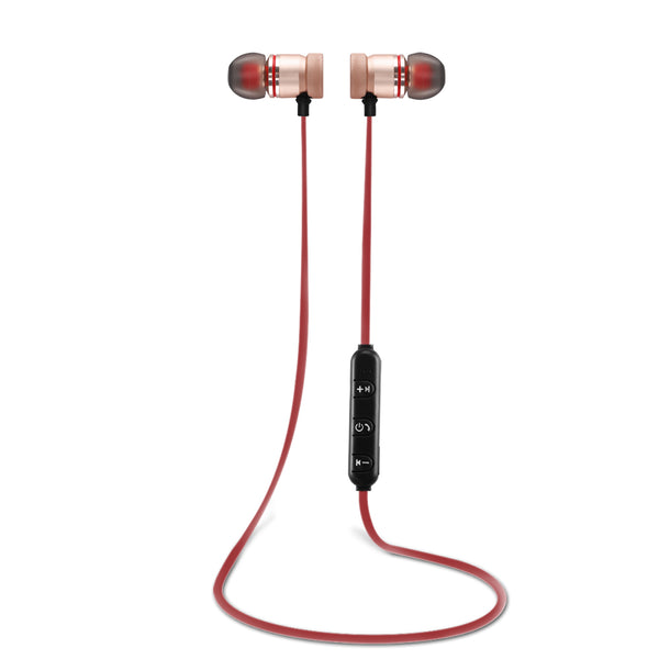 Auriculares Bluetooth 4.0 Inalámbricos para Deporte - Arboleda Store