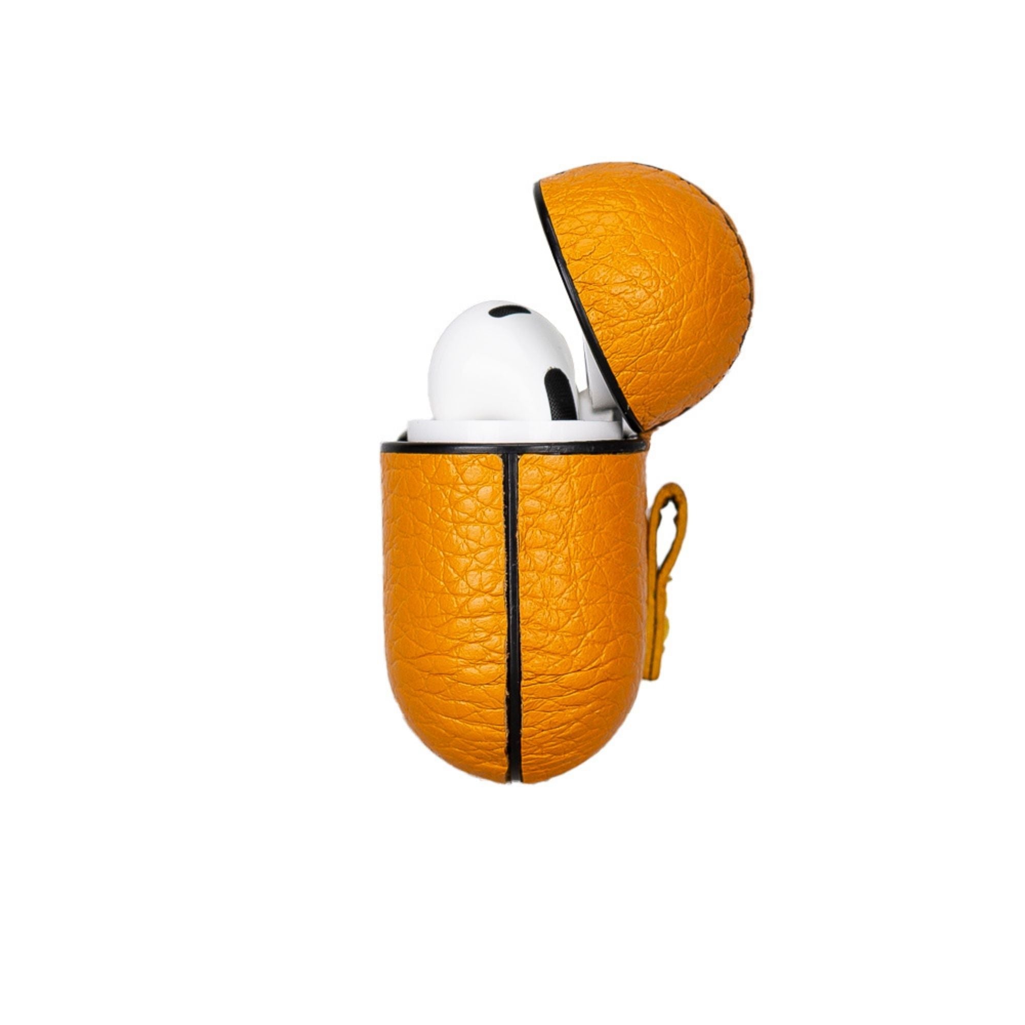 Estuche de Cuero Gillette para AirPods 3 - Arboleda Store