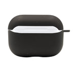 Funda para AirPods Ecológica y Biodegradable - Negro - Arboleda Store