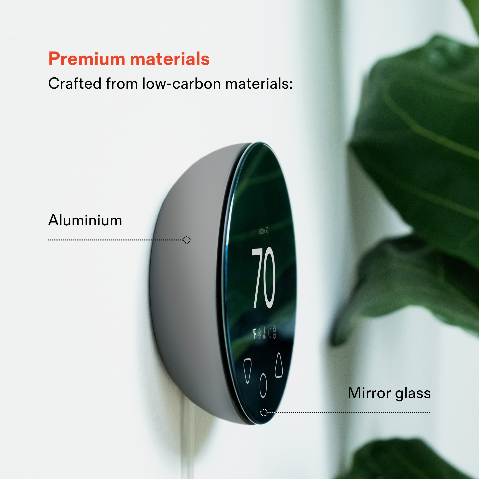 Controlador Inteligente Clima - Arboleda Store