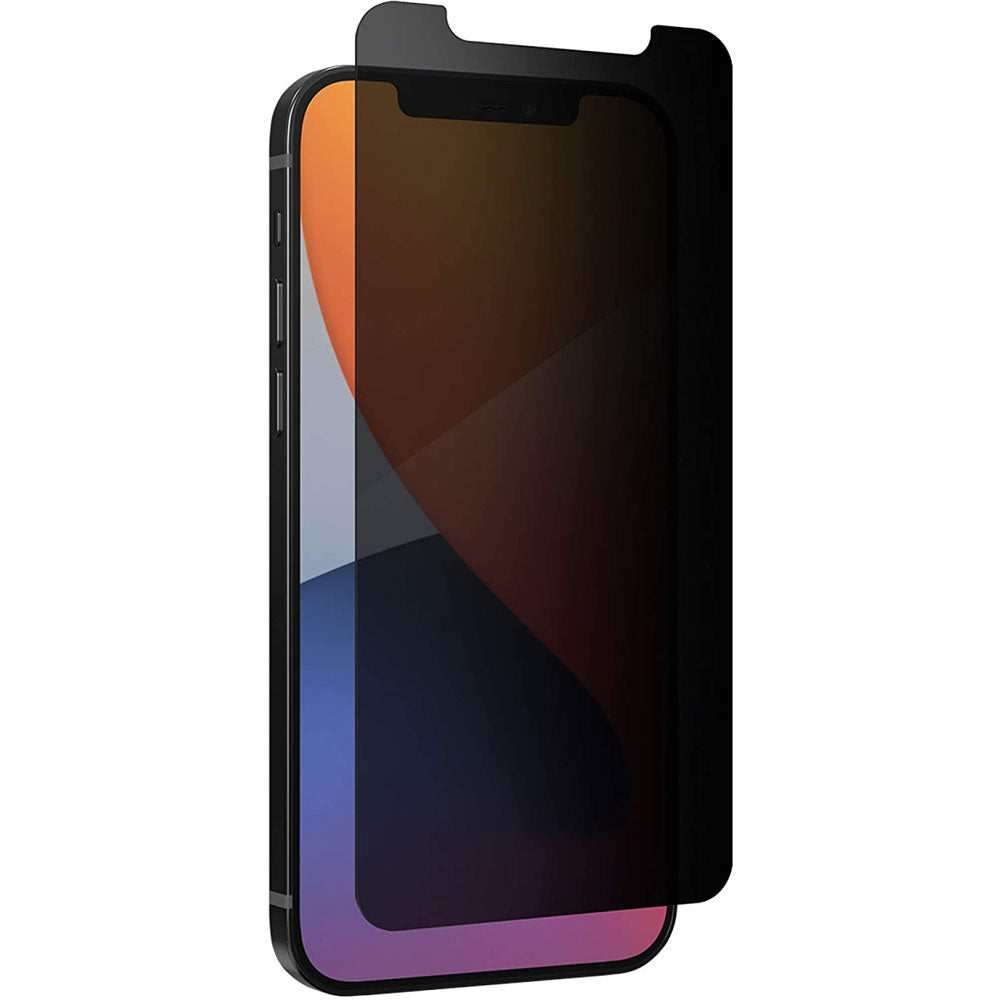 Protector de Pantalla de Cristal Templado Anti-Espía para iPhone - Arboleda Store