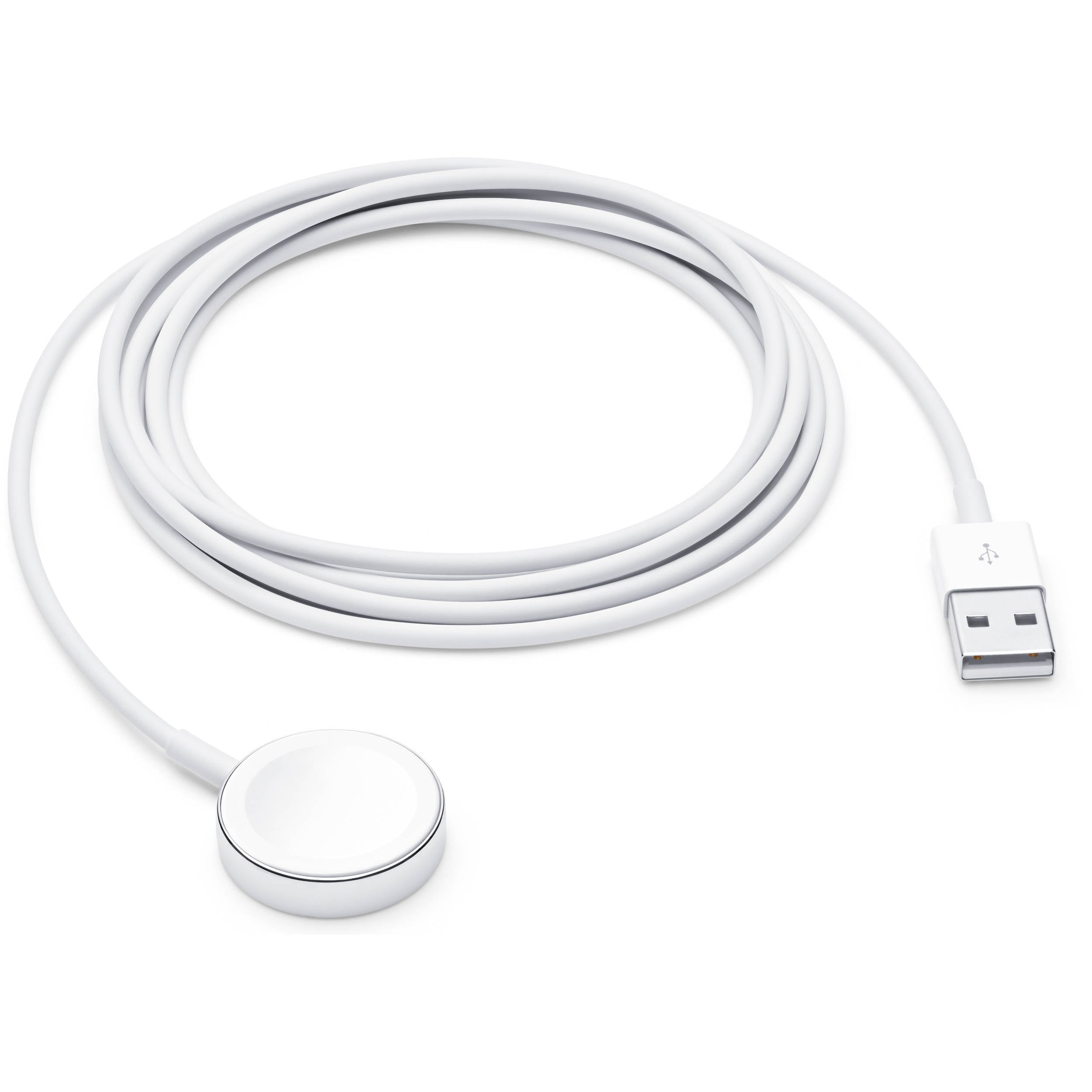 Cargadores Magnéticos USB al por mayor para Apple Watch Series 5/4/3/2/1 - Arboleda Store