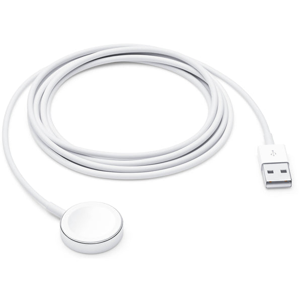 Cargadores Magnéticos USB al por mayor para Apple Watch Series 5/4/3/2/1 - Arboleda Store