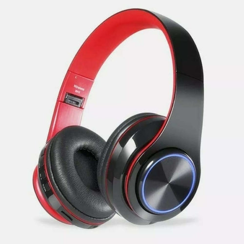 Auriculares Bluetooth Ninja Dragon Z10 con Cambio de Color - Arboleda Store