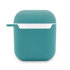 Funda para AirPods Ecológica y Biodegradable - Azul Océano - Arboleda Store