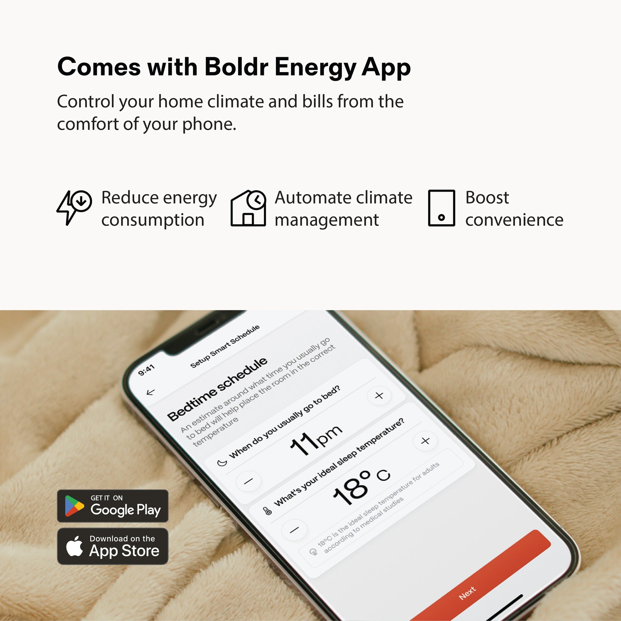 Controlador Inteligente Clima - Arboleda Store