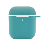 Funda para AirPods Ecológica y Biodegradable - Azul Océano - Arboleda Store