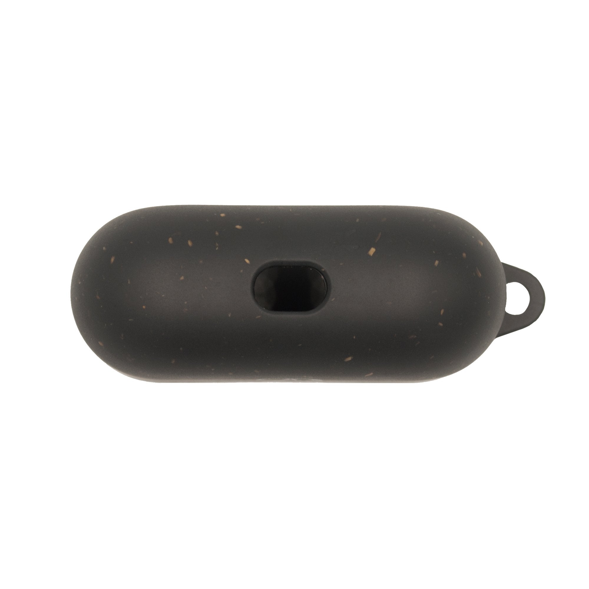 Funda para AirPods Ecológica y Biodegradable - Negro - Arboleda Store