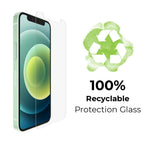 Protector de pantalla 2D/3D de vidrio templado 100 % reciclable - Arboleda Store