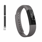 Smartwatch Delgado con Rastreador de Actividad SmartFit y Correa Extra de Regalo - Arboleda Store
