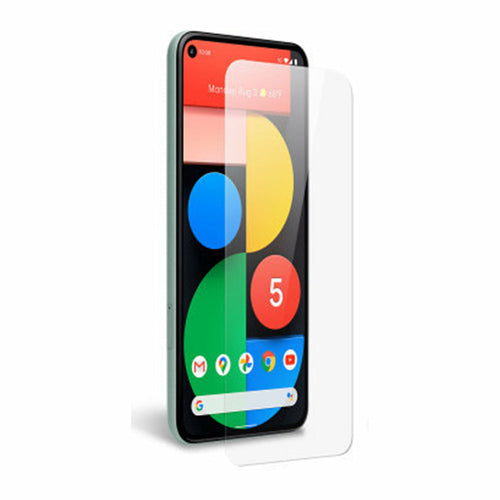 Protector de pantalla 2D/3D de vidrio templado 100 % reciclable - Arboleda Store