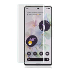 Protector de pantalla 2D/3D de vidrio templado 100 % reciclable - Arboleda Store