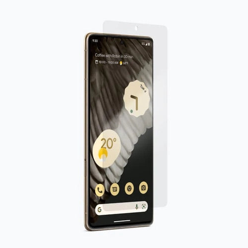 Protector de pantalla 2D/3D de vidrio templado 100 % reciclable - Arboleda Store