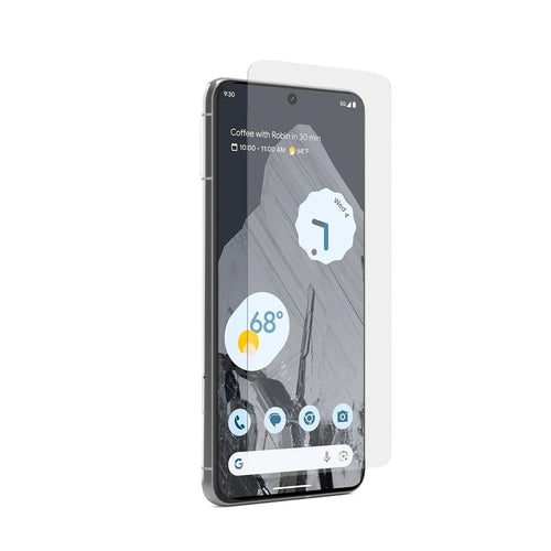 Protector de pantalla 2D/3D de vidrio templado 100 % reciclable - Arboleda Store