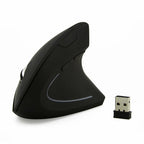 Ratón Vertical Ergonómico Inalámbrico 2.4G - Arboleda Store