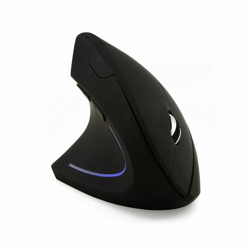 Ratón Vertical Ergonómico Inalámbrico 2.4G - Arboleda Store
