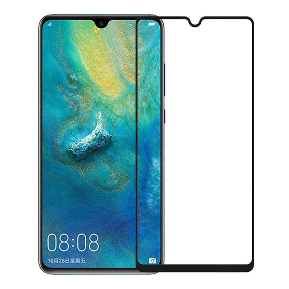Protector de pantalla 2D/3D de vidrio templado 100 % reciclable - Arboleda Store