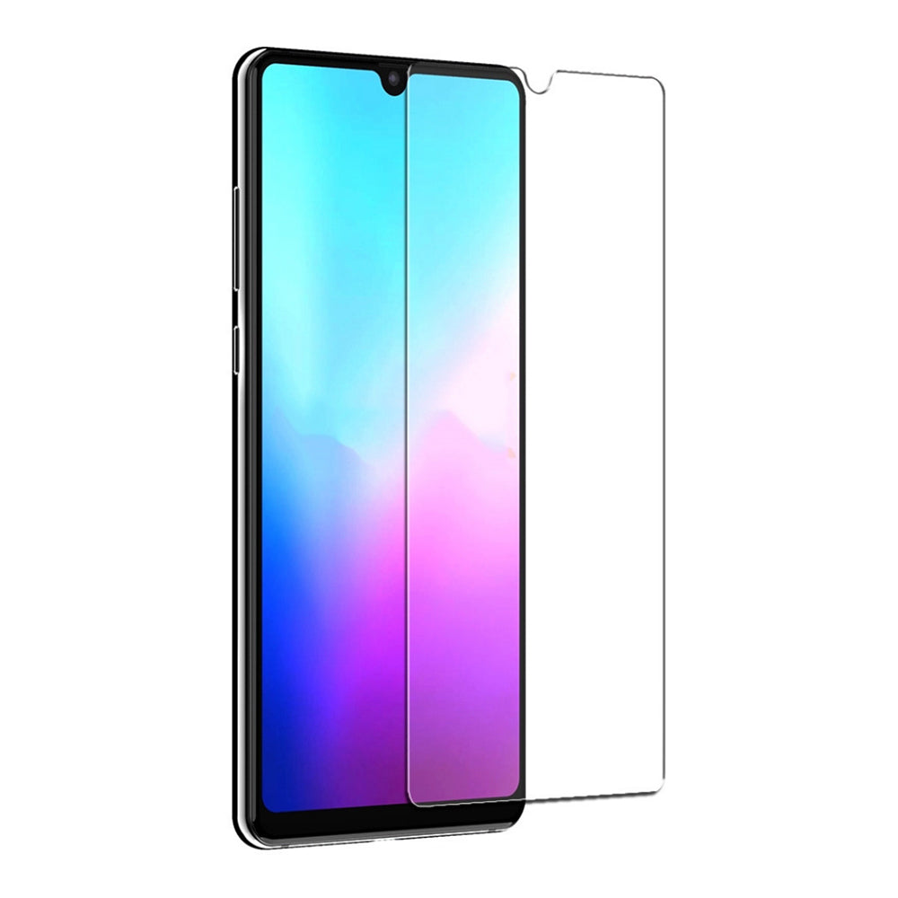 Protector de pantalla 2D/3D de vidrio templado 100 % reciclable - Arboleda Store