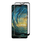 Protector de pantalla 2D/3D de vidrio templado 100 % reciclable - Arboleda Store