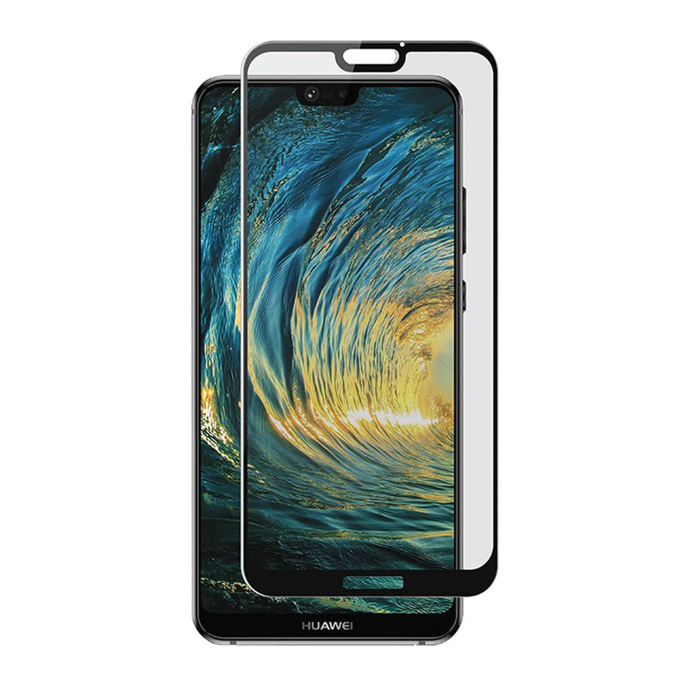 Protector de pantalla 2D/3D de vidrio templado 100 % reciclable - Arboleda Store