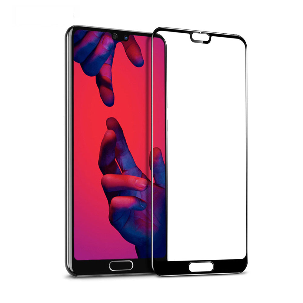 Protector de pantalla 2D/3D de vidrio templado 100 % reciclable - Arboleda Store