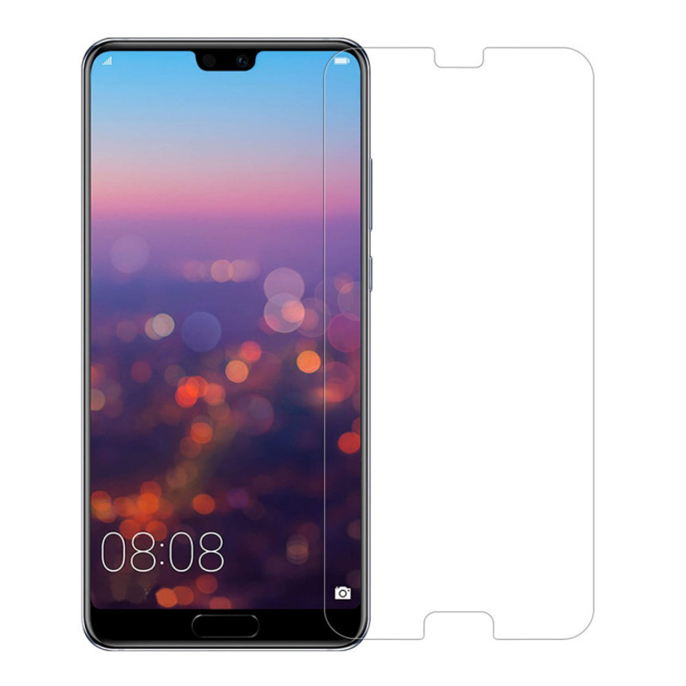 Protector de pantalla 2D/3D de vidrio templado 100 % reciclable - Arboleda Store