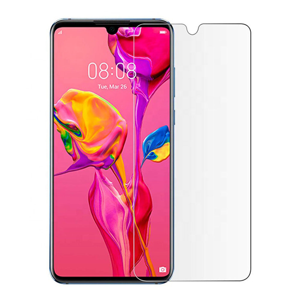 Protector de pantalla 2D/3D de vidrio templado 100 % reciclable - Arboleda Store