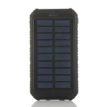 Cargador Solar Portátil (Power Bank) para Móviles y Tablets - Arboleda Store