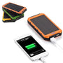 Cargador Solar Portátil (Power Bank) para Móviles y Tablets - Arboleda Store