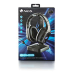 Auriculares Gaming con Micrófono NGS GHX-600