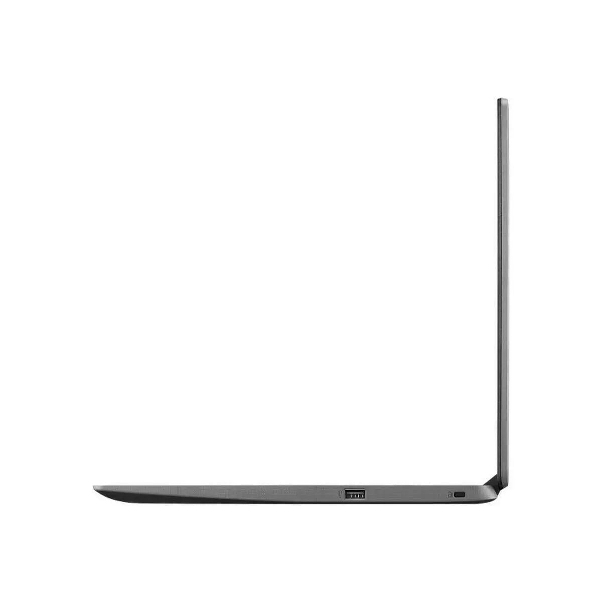 Laptop Acer de 15.6" con Procesador Intel Core y Teclado en Español (Gris) - Arboleda Store
