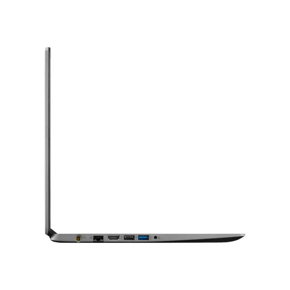 Laptop Acer de 15.6" con Procesador Intel Core y Teclado en Español (Gris) - Arboleda Store