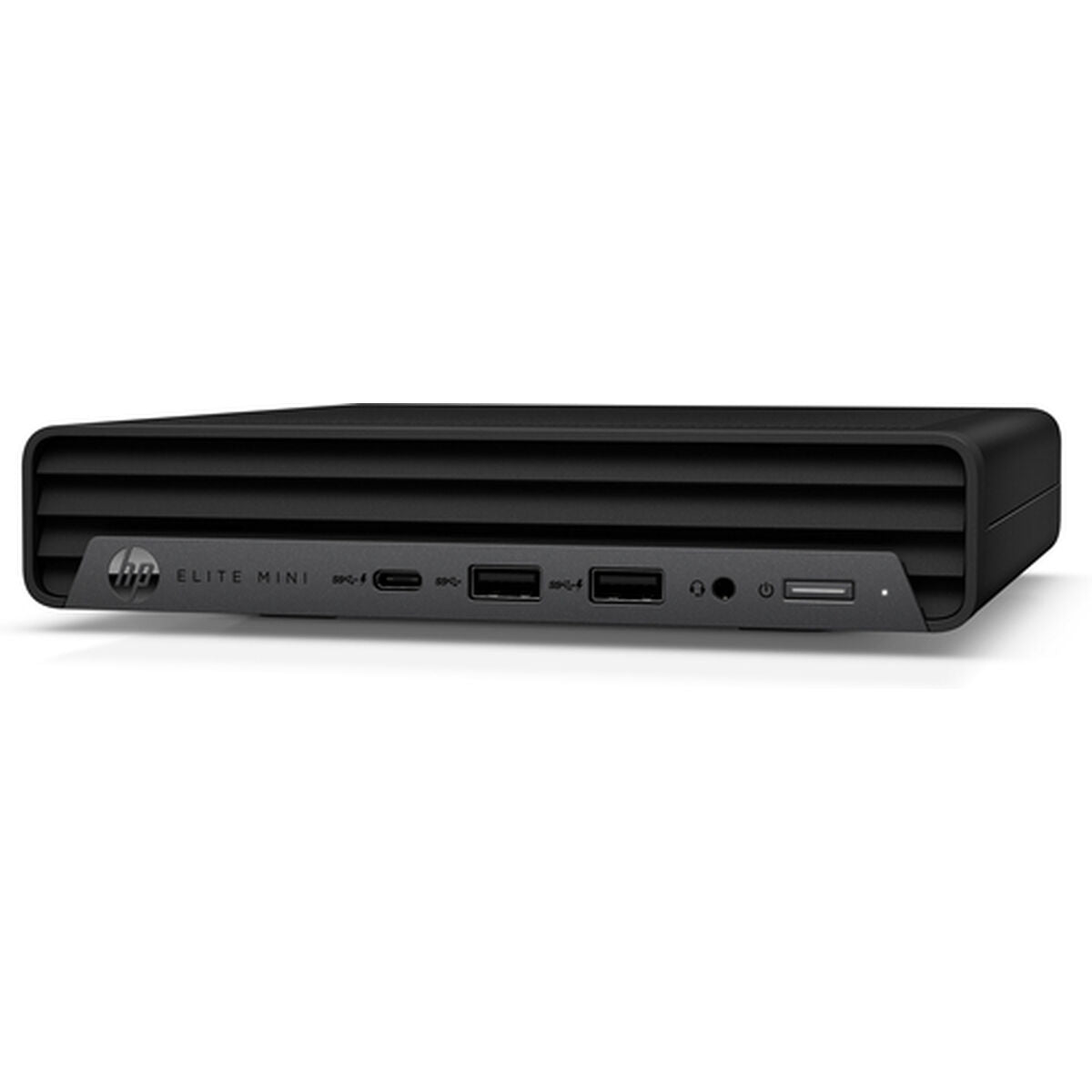Mini PC de Escritorio HP Elite Mini 600 G9 con Gráficos UHD 770 y DDR5 - Arboleda Store