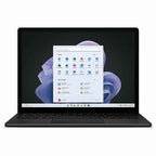 Laptop Microsoft Surface Laptop 5 de 13" (512GB SSD, 8GB RAM)