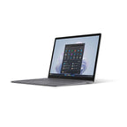 Laptop Microsoft con Procesador i7, 16GB de RAM y 512GB SSD (Teclado QWERTY Español)