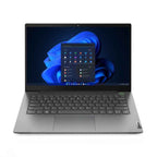 Laptop Lenovo con Procesador Intel Core i7 y 512 GB SSD (Teclado QWERTY Español)