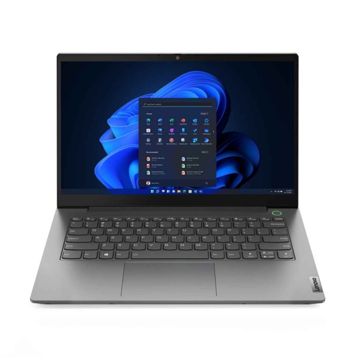 Laptop Lenovo con Procesador Intel Core i7 y 512 GB SSD (Teclado QWERTY Español)