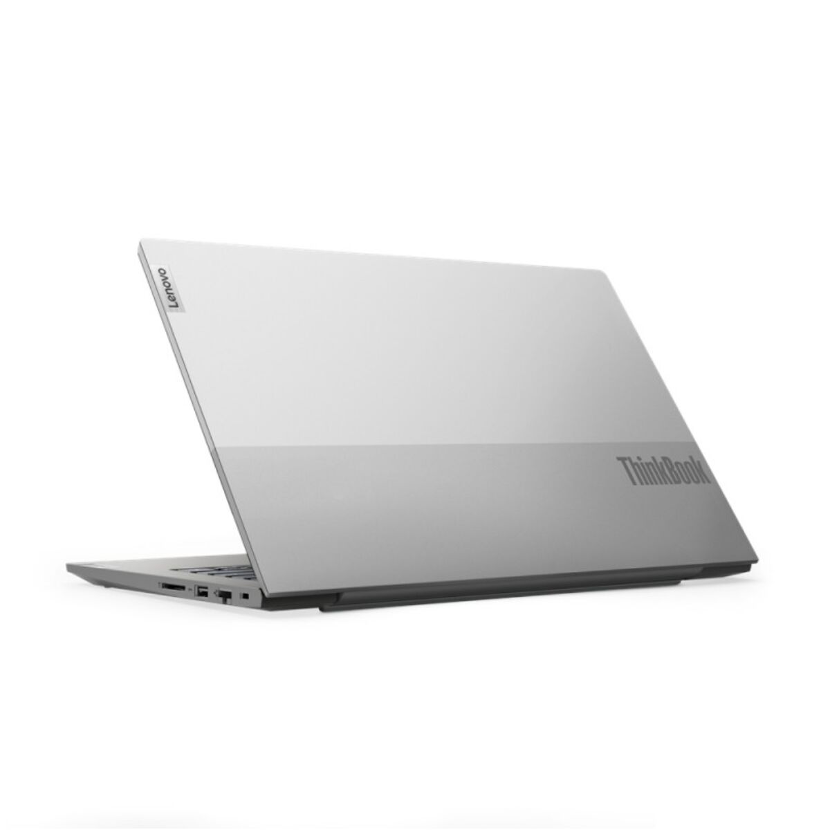 Laptop Lenovo con Procesador Intel Core i7 y 512 GB SSD (Teclado QWERTY Español) - Arboleda Store